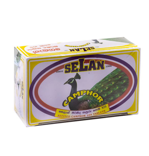 Selan Industries