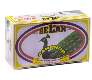 Selan Industries