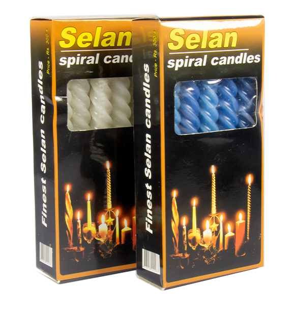 Selan Industries