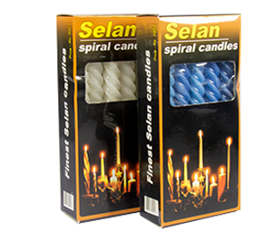 Selan Industries